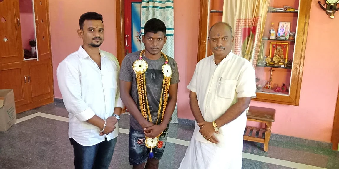 மாரியப்பன்