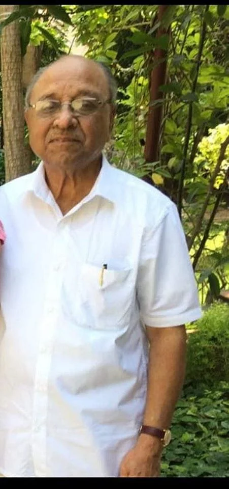 மருத்துவர் பிரனேஷ்