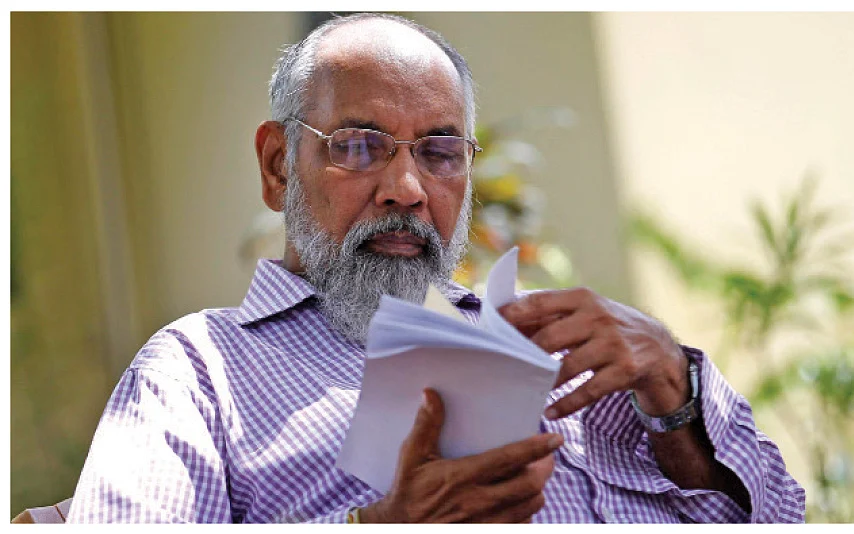 விக்னேஸ்வரன்