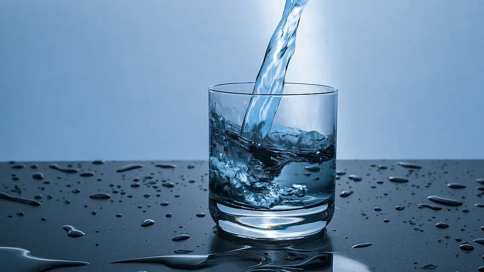 water | தண்ணீர்