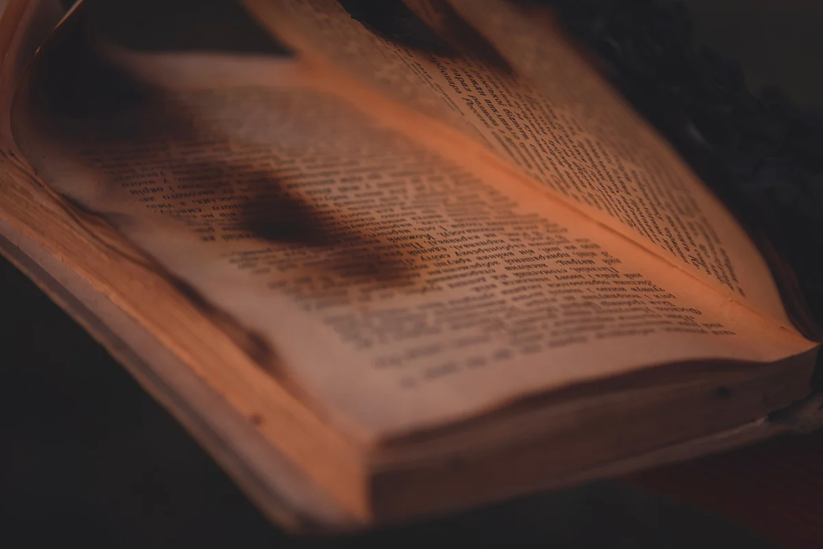 Book