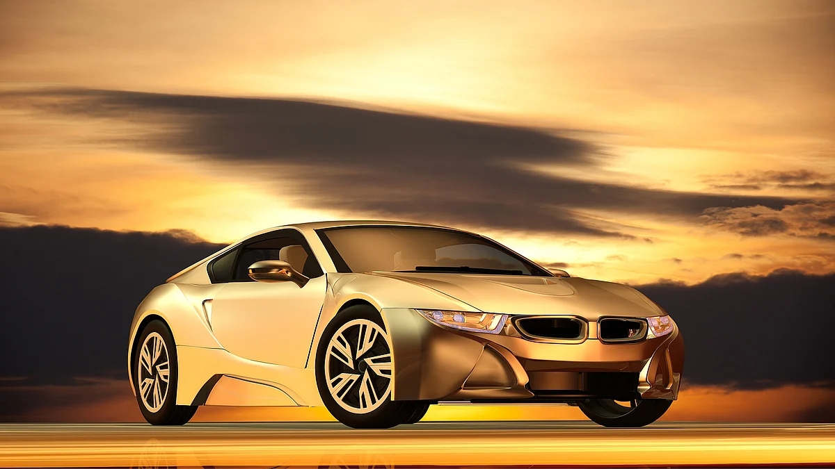 Electric cars