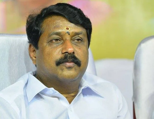 நயினார் நாகேந்திரன்