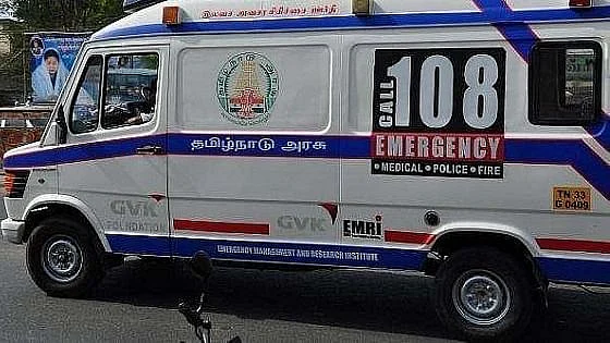 புதுக்கோட்டை: `நாங்க வர மாட்டோம்!’ - சிகிச்சைக்கு மறுக்கும் தொற்றாளர்களால் அதிர்ச்சி