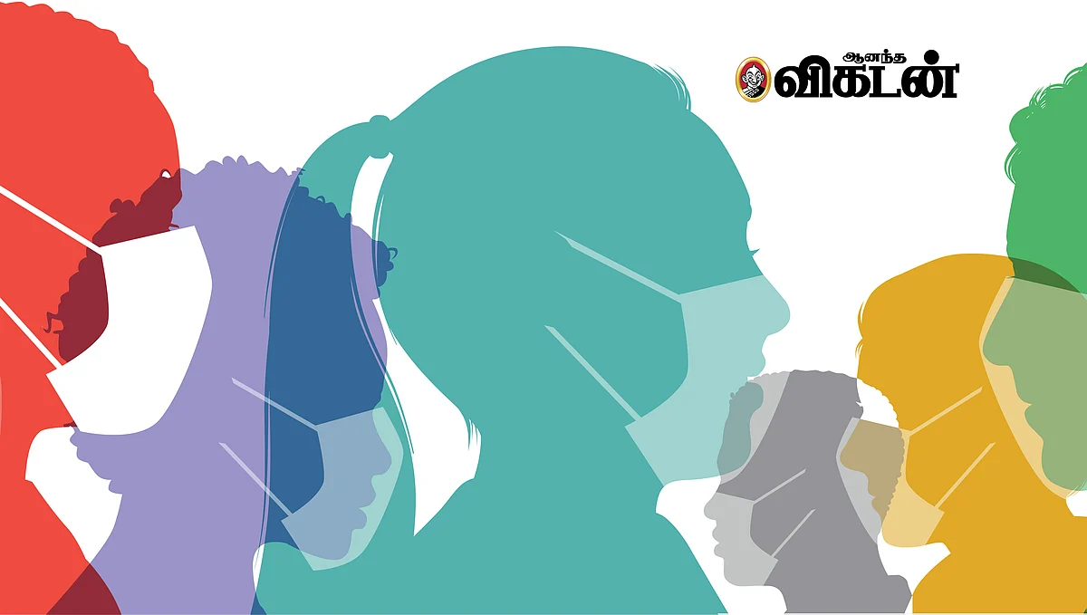கொரோனா அச்சம்