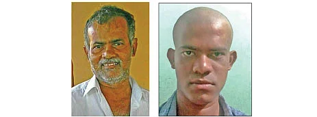மெய்யப்பன் - அஜித்