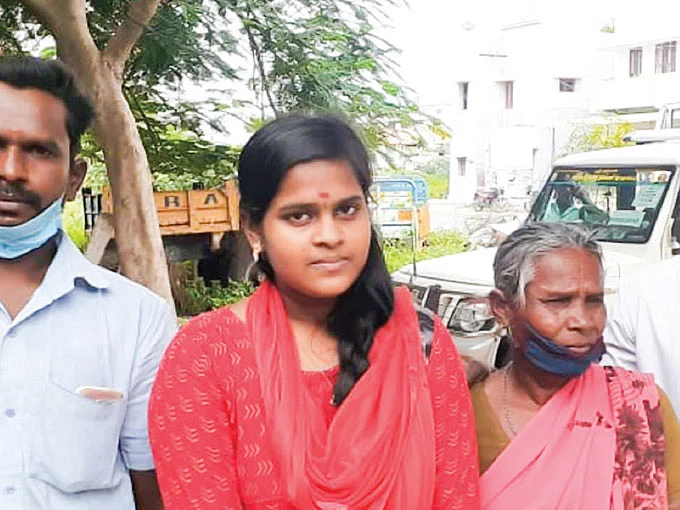 15 வருடங்களுக்குப் பின் கிடைத்த பிள்ளை... கதையல்ல நிஜம்!