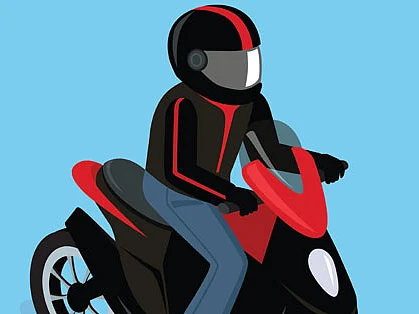 பைக் பஜார்