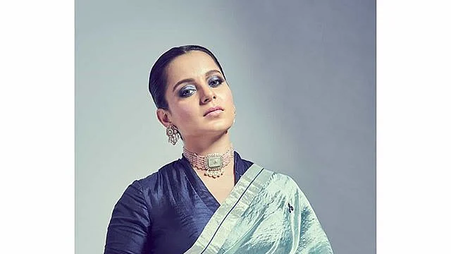 கங்கனா ரணாவத்