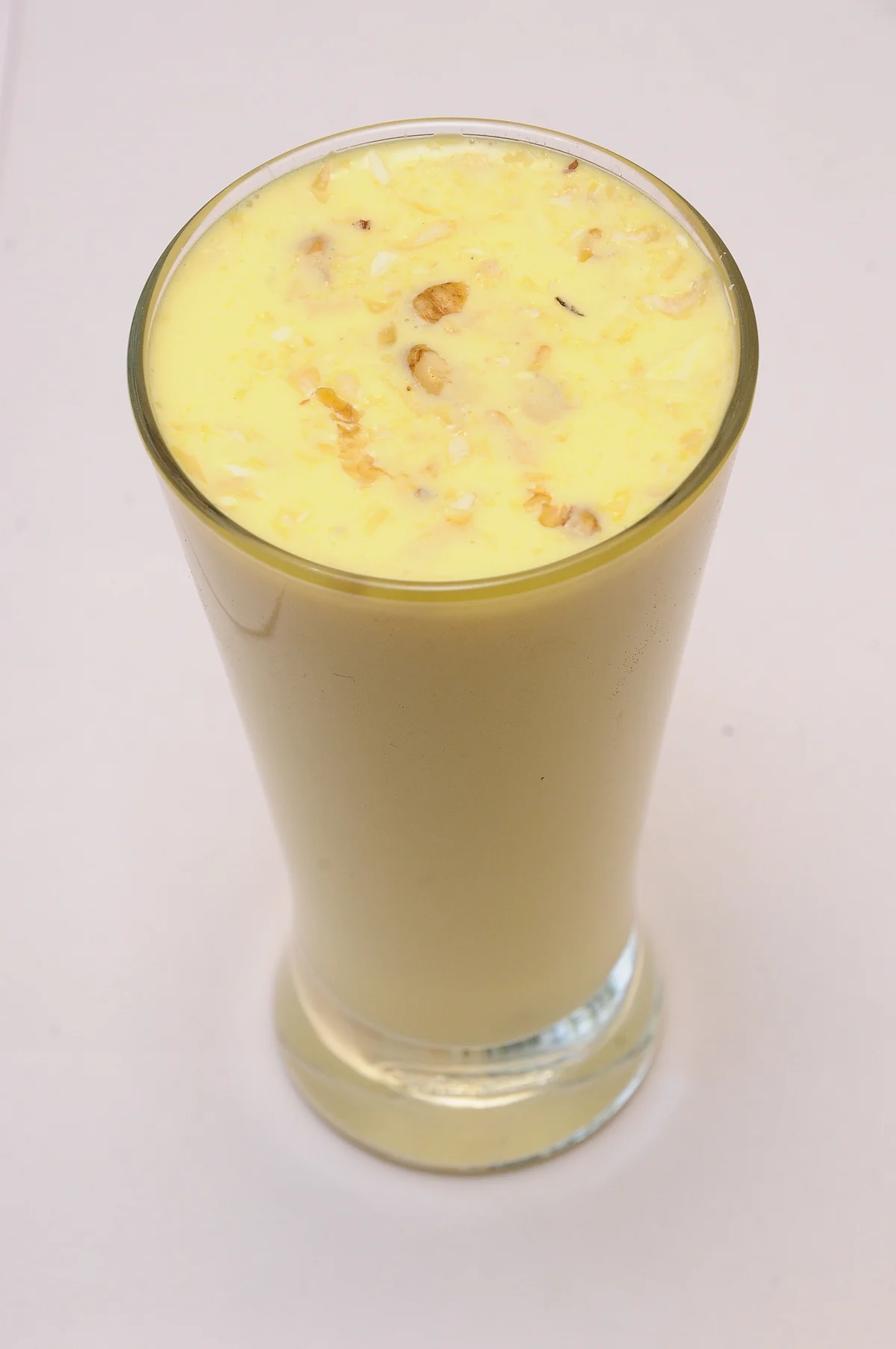 பாதாம் மில்க்