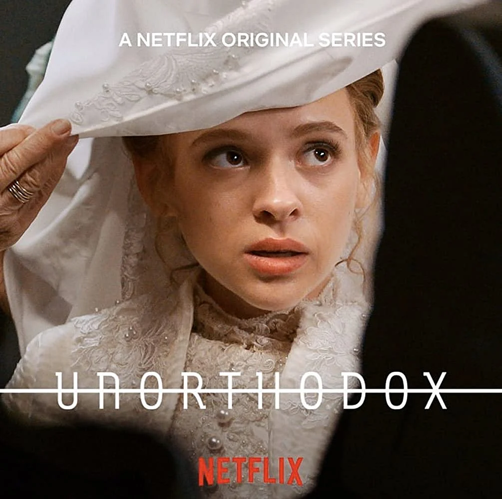 Unorthodox