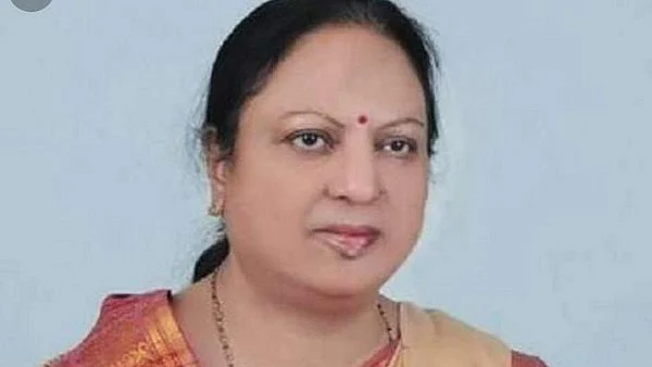 அமைச்சர் கமல் ராணி வருன்