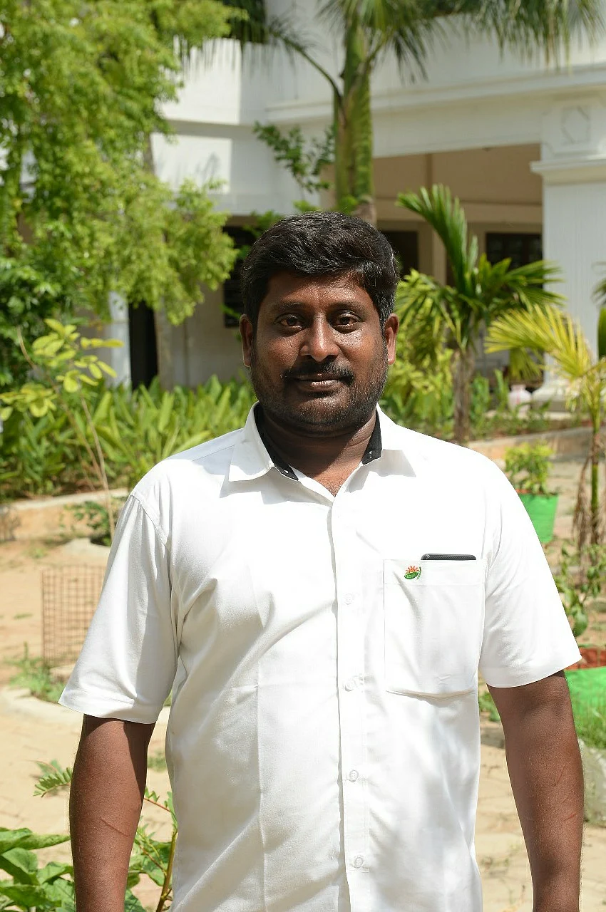 அரவிந்தன்