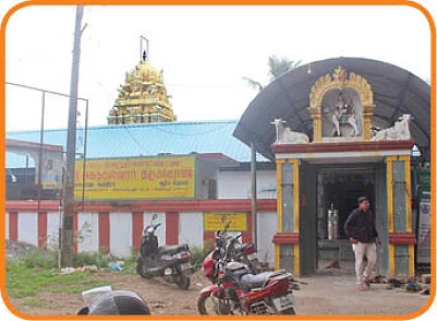 ஆவணியில் சூரியனார் தரிசனம்!