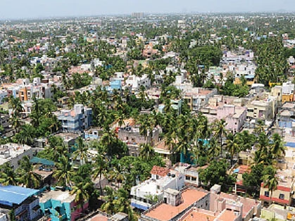 கொரோனாவுக்குப் பிறகு சென்னை எப்படி இருக்கிறது? - சி.ஐ.ஐ கருத்தரங்கின் சுவாரஸ்யங்கள்..!