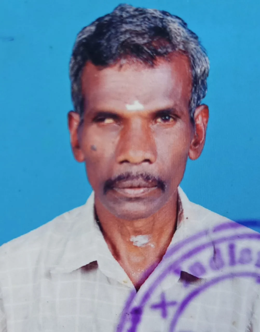 பழனியாண்டி