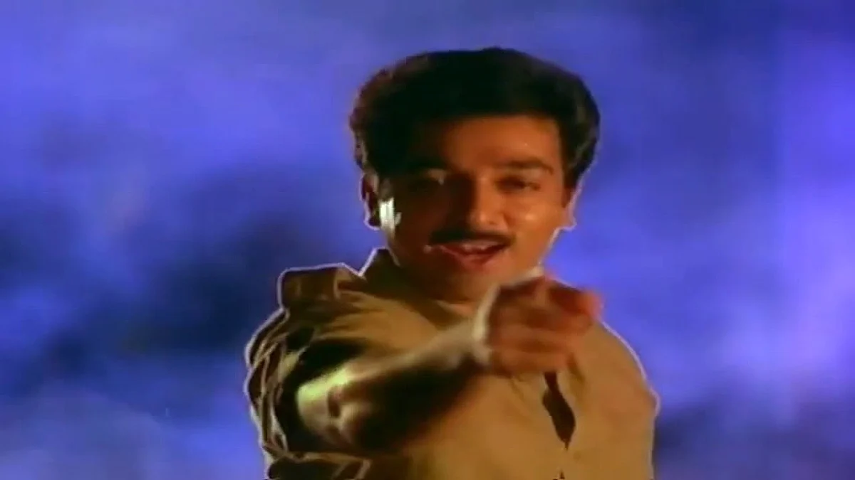 Unnal Mudiyum Thambi