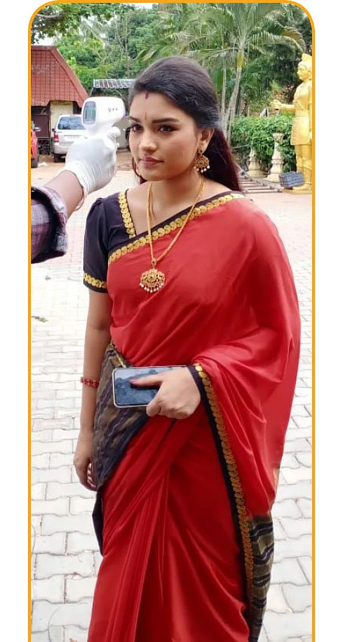 “கிளிசரின் போடவே யோசிச்சோம்!”