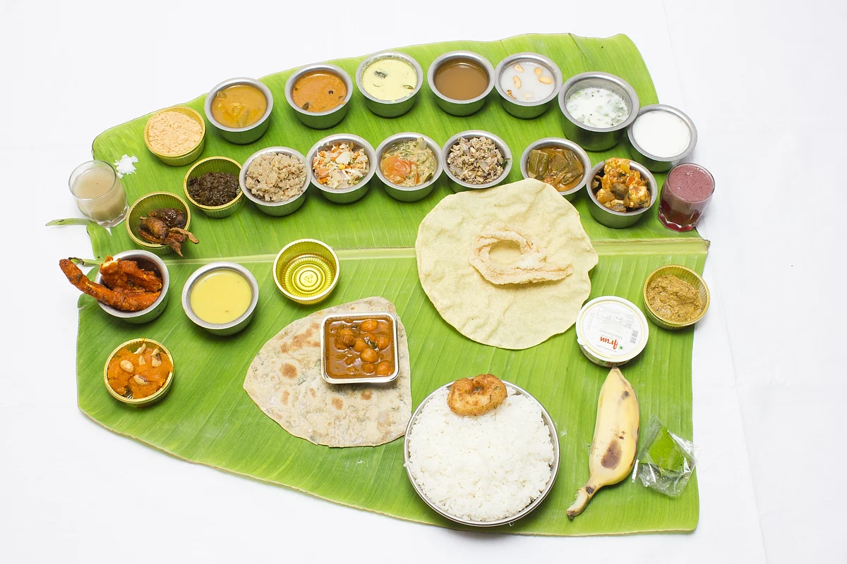 விருந்து