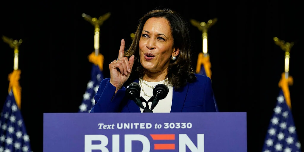 Kamala Harris
