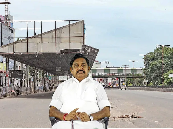 ePass குளறுபடிகள்: மக்களின் பிழைப்பைக் கேள்விக்குறியாக்கும் தமிழக அரசு!