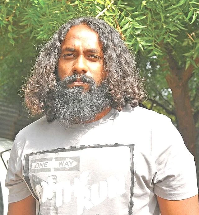 ஜானி