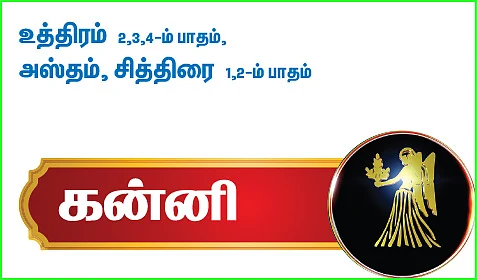 ராகு - கேது பெயர்ச்சி பலன்கள் - மேஷம் முதல் கன்னி வரை ... துல்லிய பலன்கள்... எளிய பரிகாரங்களுடன்!