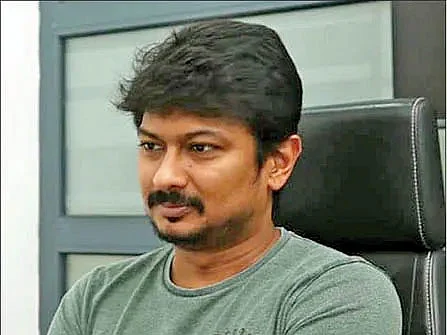 `கண்காணிப்பு' ஏற்பாட்டுக்கு ஸ்டாலின் கொந்தளிப்பு... உதயநிதி கடும் அப்செட்!