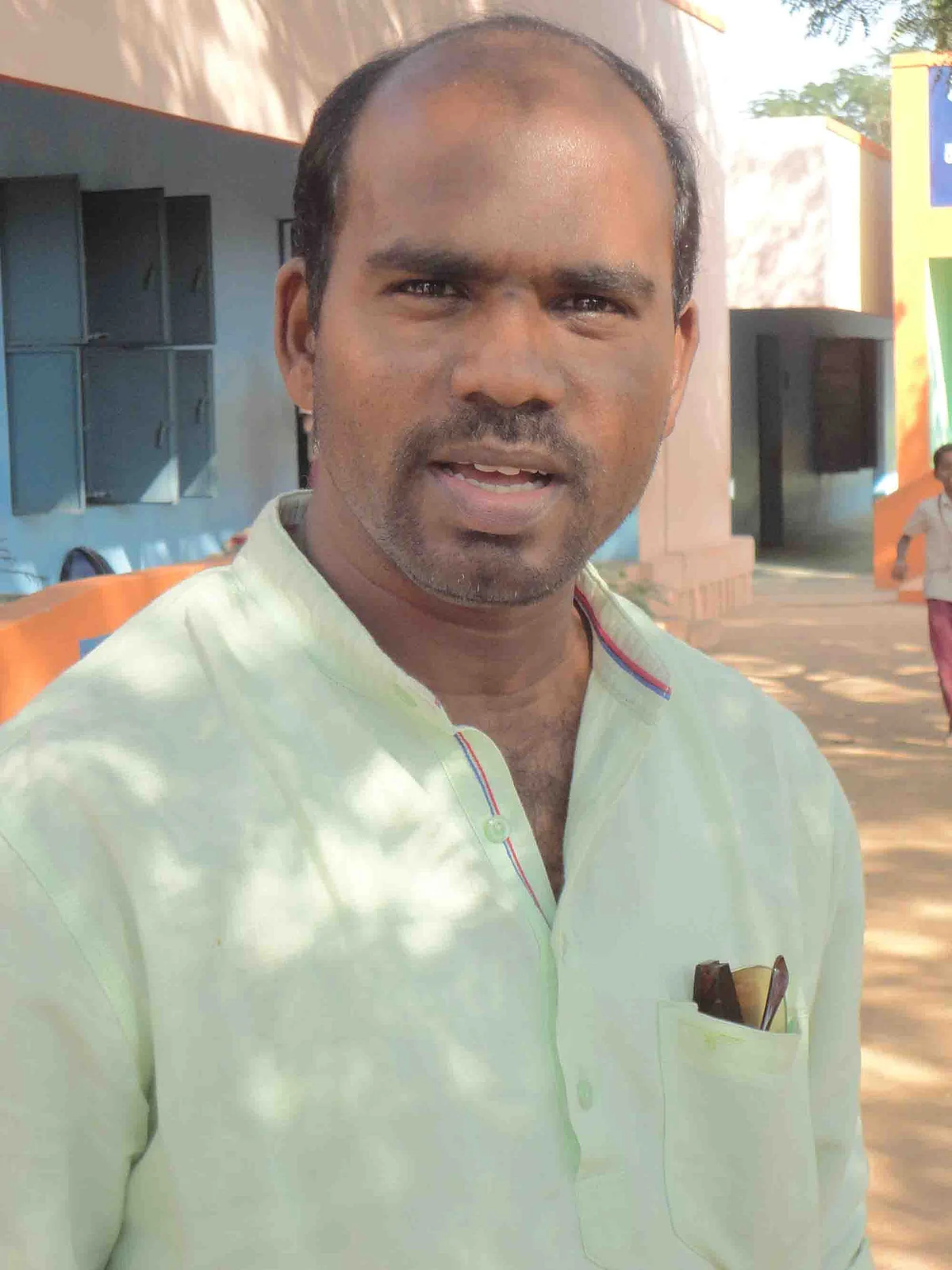 பூபதி அன்பழகன்