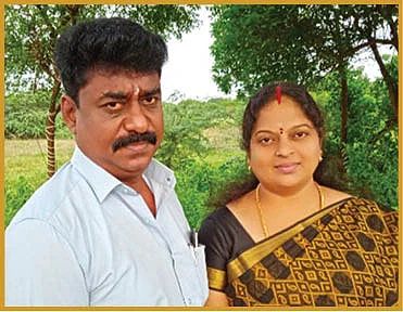எதிர்பார்த்த நீதி எனக்குக் கிடைக்கலை!