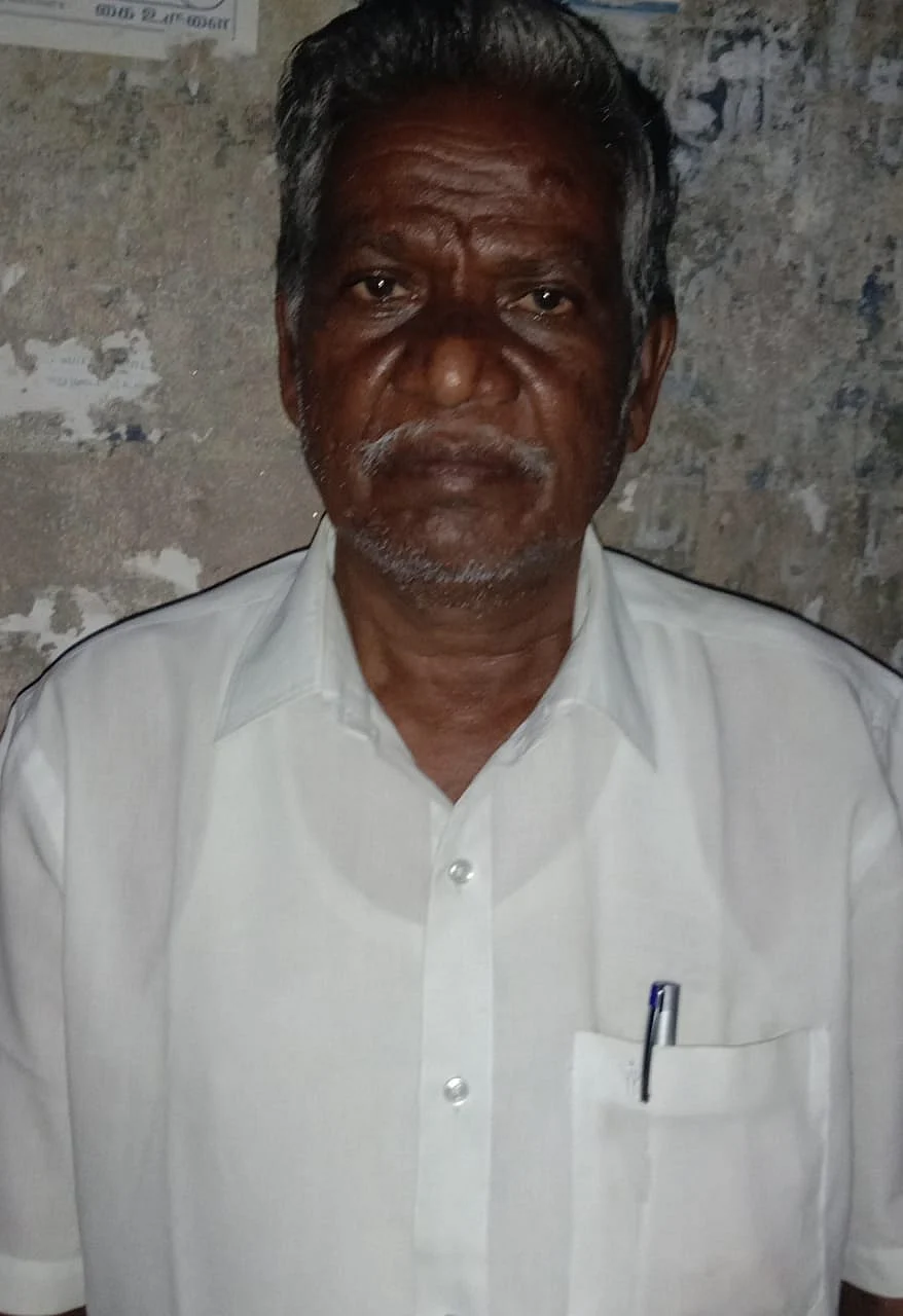கந்தசாமி