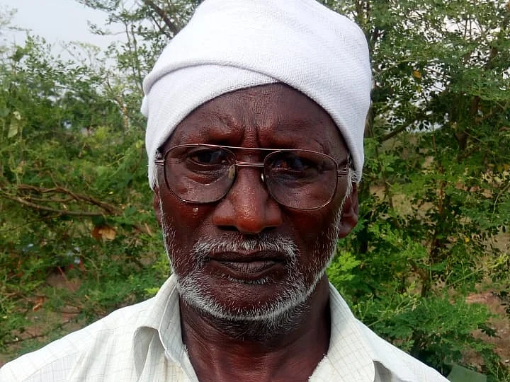 `கண்ணிவெடி வழக்கு; 28 ஆண்டுகள் சிறை!’ - வீரப்பன் கூட்டாளி பிலவேந்திரன் மரணம்