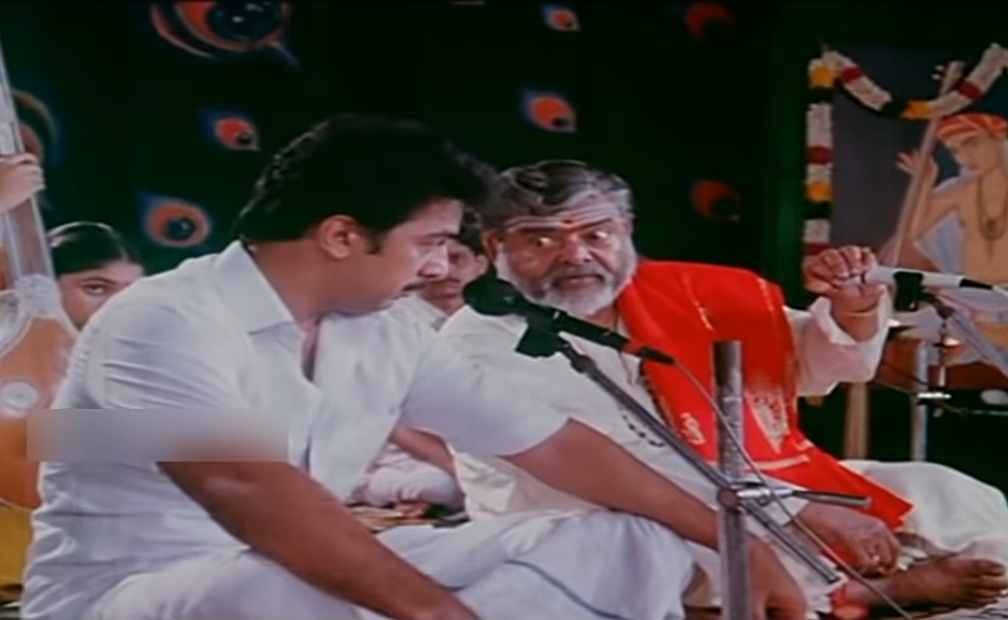 Unnal Mudiyum Thambi