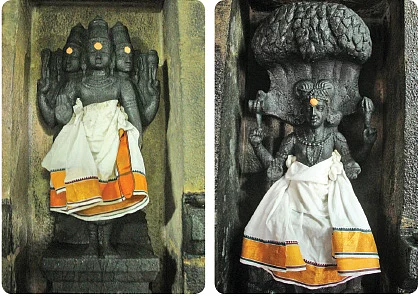 நற்குணங்களை வரமாக அருளும் நாதன்!