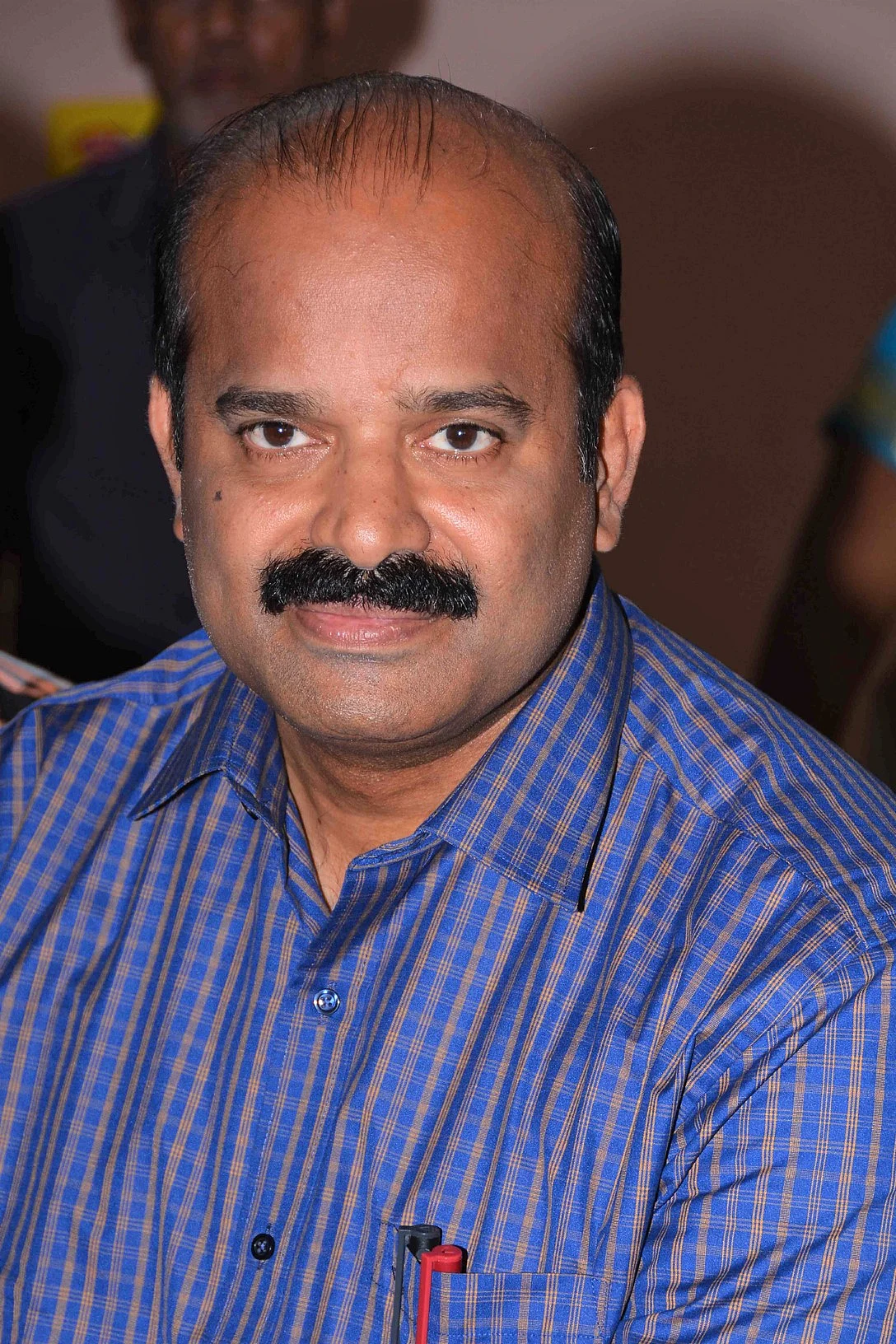 கலெக்டர் சண்முகசுந்தரம்