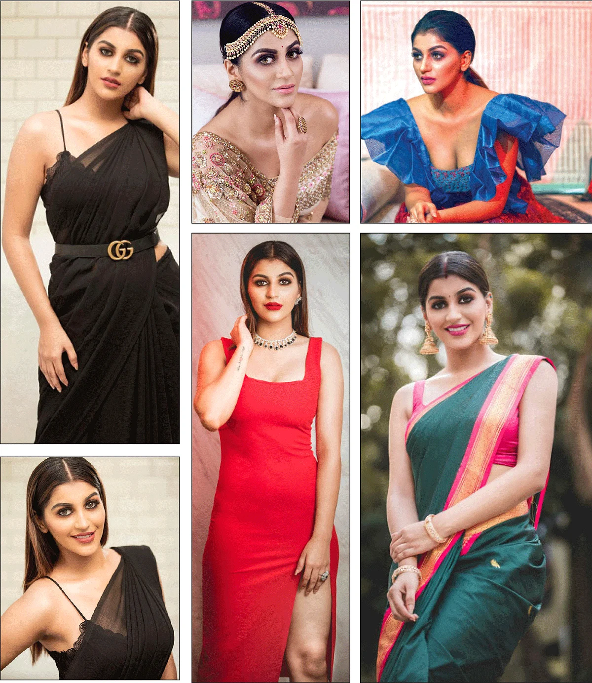 யாஷிகா ஆனந்த்