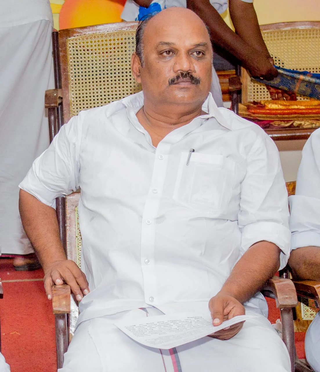 துரை.சந்திரசேகர்