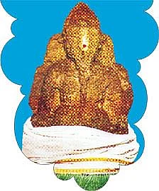 பிரளயம் காத்த விநாயகர்