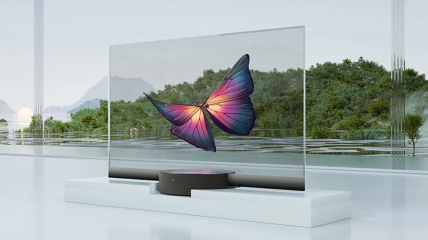 Xiaomi TOLED