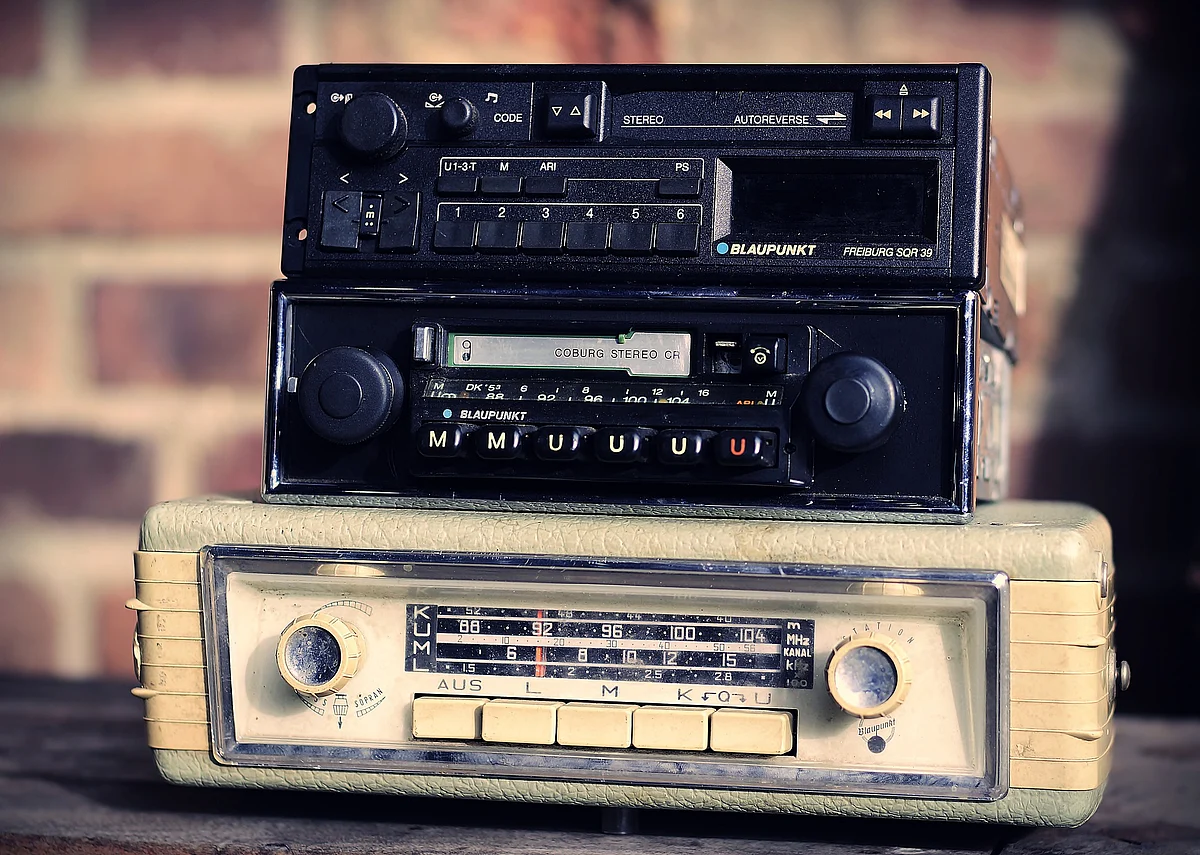 Radio
