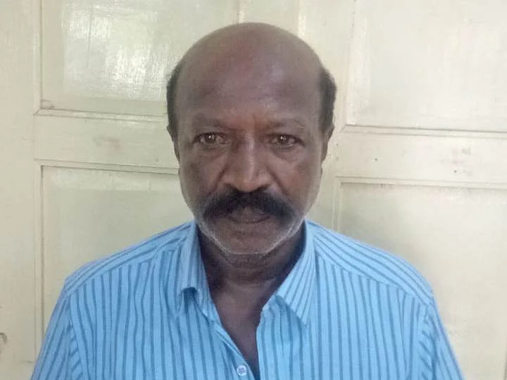 நெல்லை: `வீட்டில் புதையல்; குழந்தையை நரபலி கொடுக்க முயற்சி!’ - அதிரவைக்கும் பின்னணி
