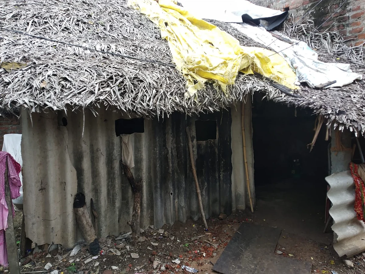 ரவீந்திரன் வீடு