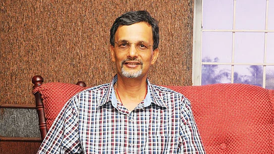 வி.அனந்த நாகேஸ்வரன்