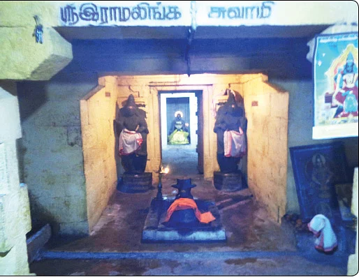 நெய் தீபம் ஏற்றினால் நினைத்தது நிறைவேறும்! - செண்பகராம நல்லூர் ஸ்ரீஜகந்நாதர் ஆலயம்