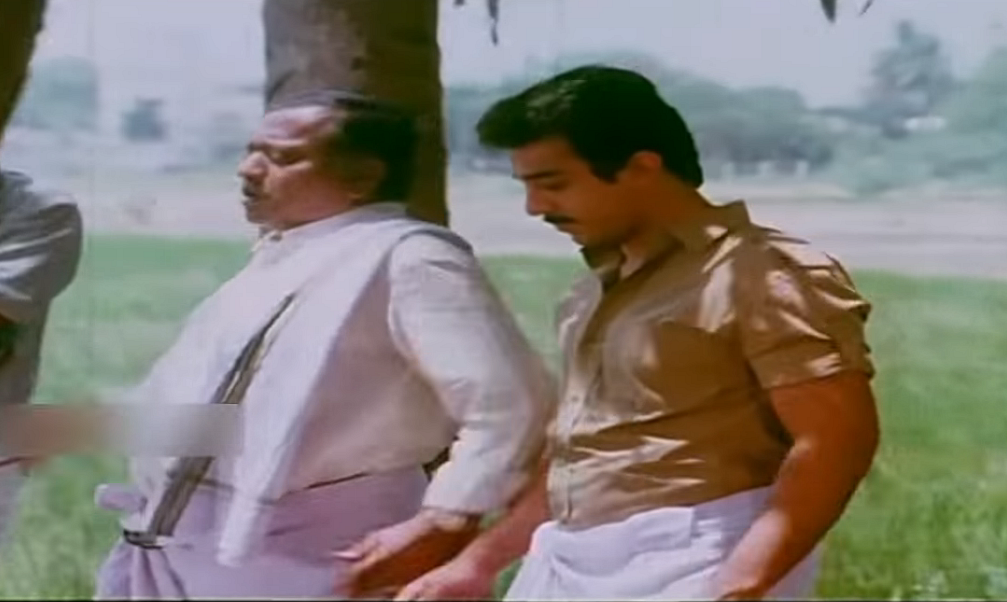Unnal Mudiyum Thambi