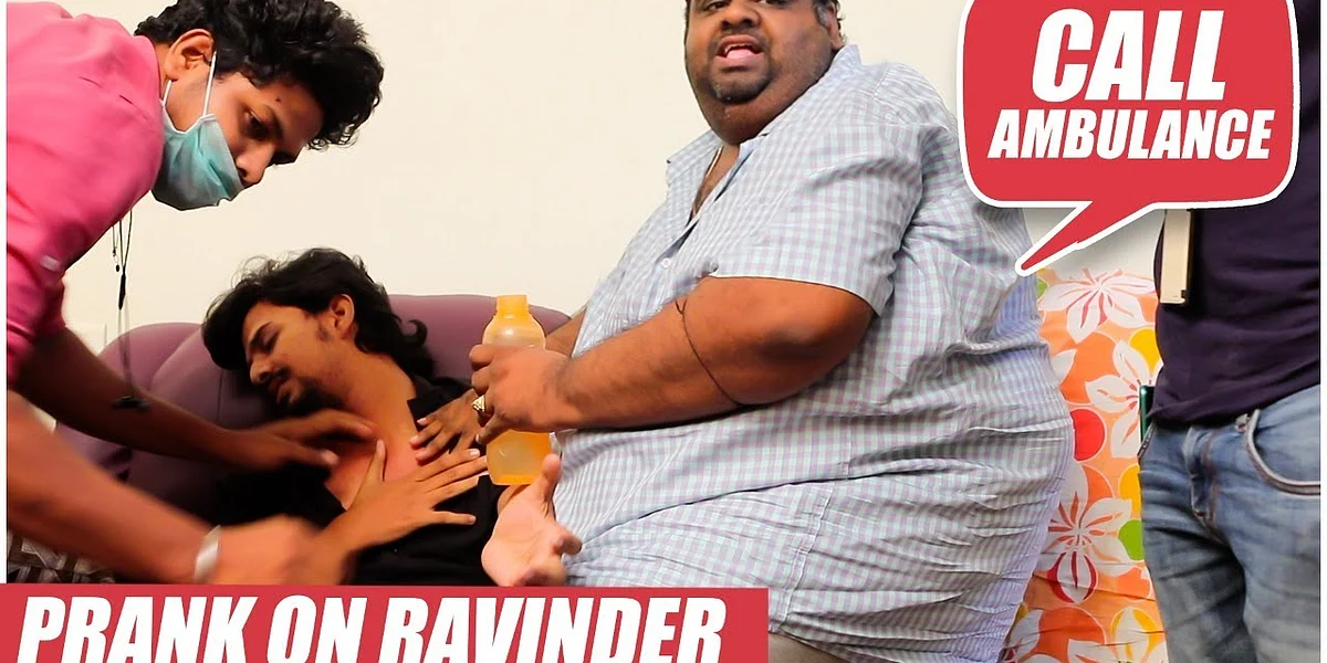 Ravindran