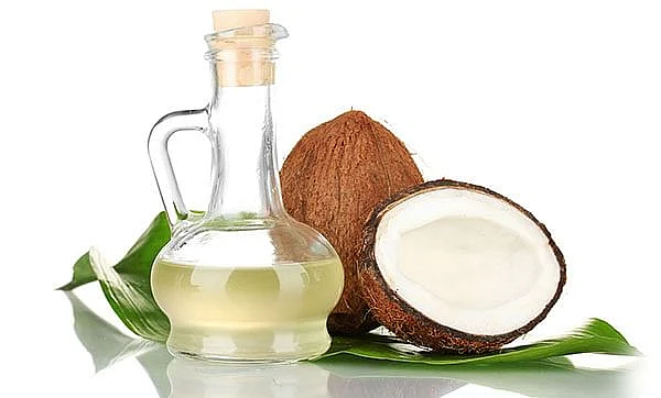 தேங்காய் எண்ணெய்