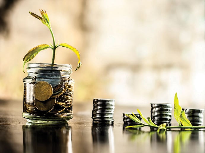 முதலீடு