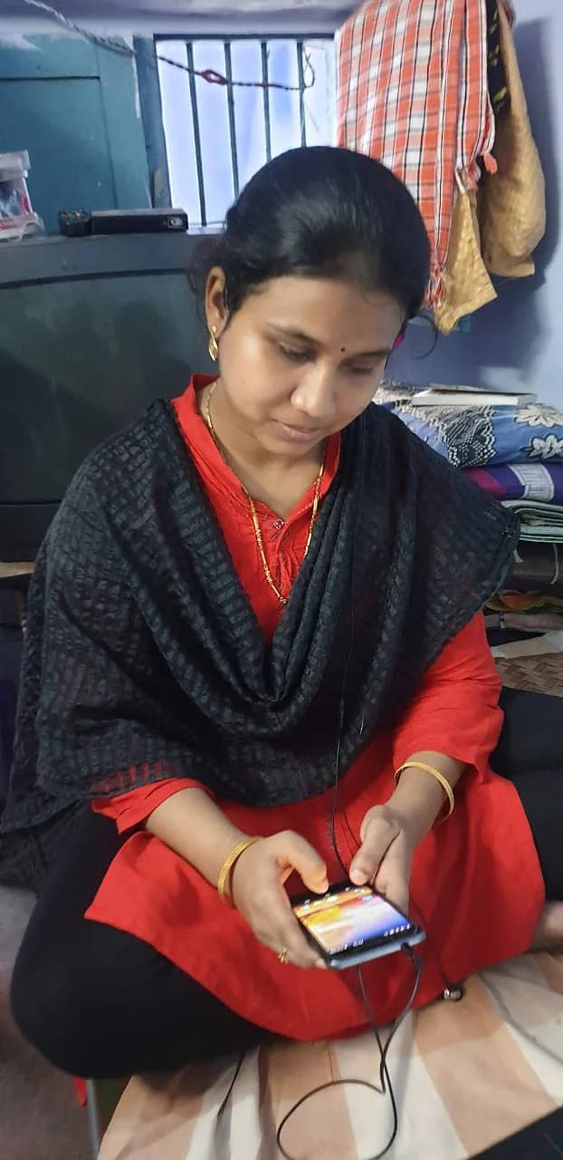 பூரண சுந்தரி