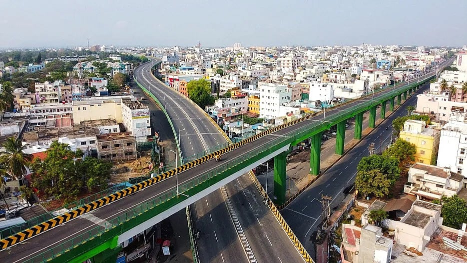 தமிழகத்தில் மேலும் ஒரு வாரம் கடுமையான ஊரடங்கு... நாளை கடைகள் திறந்திருக்கும்! - முழு விவரங்கள் | Corona second wave, New lock down restrictions for tamilnadu announced